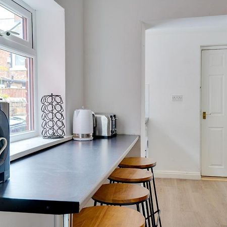 Modern And Spacious 3-Bedroom House - Free Parking, Fast Wi-Fi, Ideal For Up To 7 Guests Houghton-le-Spring Dış mekan fotoğraf